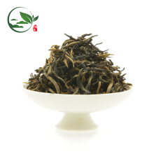 Imperial Yunnan Fengqing Golden Buds meilleur thé noir minceur